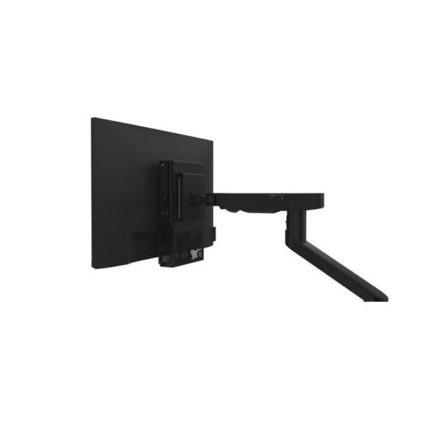 DELL 452-BDVC Accessorio per il montaggio del monitor (Dual VESA Mount with Adapter - Bracket - MFF/TC - Warranty: 12M)Dell5715063055700452-BDVC
