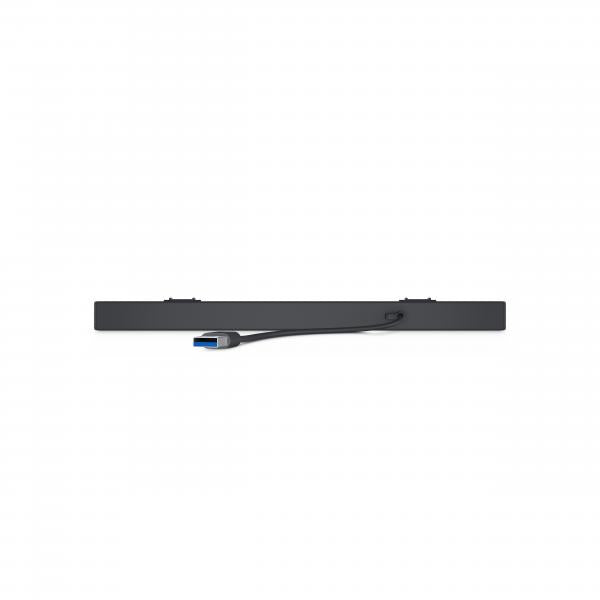 DELL SB521A Nero 3,6 W (Slim Soundbar - SB521A - Warranty: 12M)Dell5715063802267520-AARU