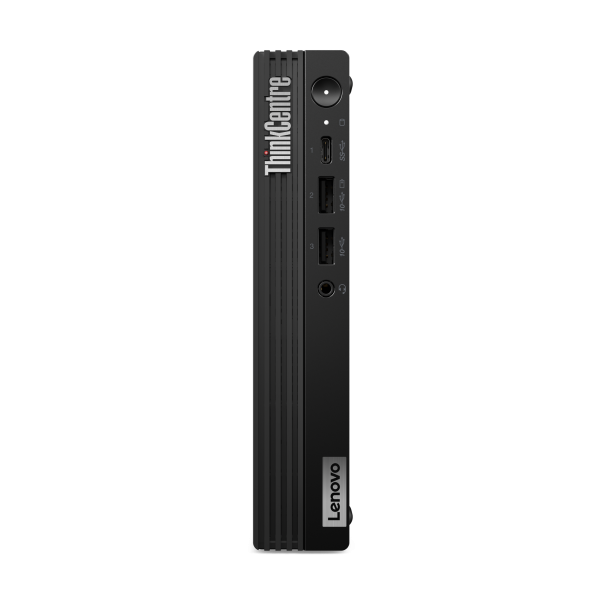 Lenovo ThinkCentre M70q Gen 5 Intel Core i5 i5-14400T 8 GB DDR5-SDRAM 512 GB SSD Windows 11 Pro Mini PC Nero (M70q G5 i5-14400T/8GB/512M2/WI/W11P. SOFTWARE: . KEYBOARD: Czech Republic. WARRANTY: 3YR ONSITE)Lenovo019815357298412TD0013CK