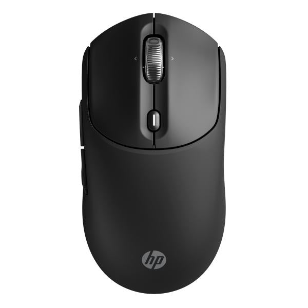 HP Mouse wireless ricaricabile 700 (HP 700 RECHBL WRLS MSE EURO)Hp0198701895107AZ7B0AA#ABB