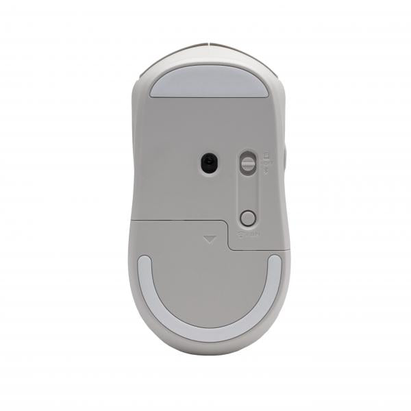 HP Mouse wireless silenzioso 400 (400 Quiet Maple Wireless Mouse - Warranty: 12M)Hp0198701895374AZ7B6AA#ABB