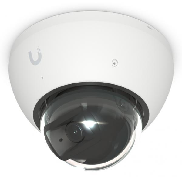 Ubiquiti Camera AI Dome White UVC-AI-DOME-W Indoor/outdoor 4K PoE cameraUbiquiti0810084698471UVC-AI-DOME-W