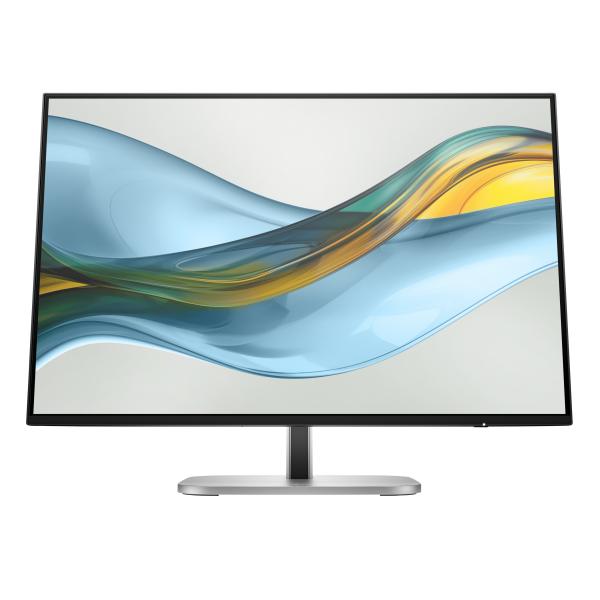 HP Monitor serie 5 Pro 24'' WUXGA - 524pn (Series 5 Pro 24 inch WUXGA - Monitor - 524pn - Warranty: 12M)Hp9D9A7E9