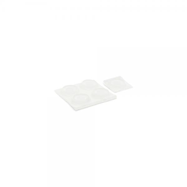 Zebra 105934-024 parte di ricambio per la stampa 5 pz (KIT RUBBER FOOT SET OF 5 - .)Zebra105934-024