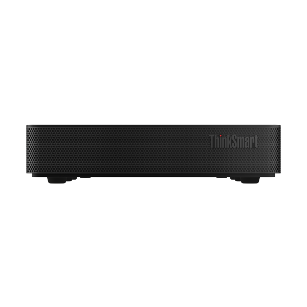 Lenovo ThinkSmart Core Gen 2 for Microsoft Team Rooms sistema di conferenza Collegamento ethernet LAN (THINKSMART CORE + IP CONTROLLER - GEN2 ULTRA5-135H W11 IOT 16GB 25)Lenovo019815575895912WE000BUK