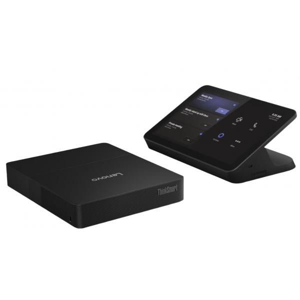Lenovo ThinkSmart Core Gen 2 for Microsoft Team Rooms sistema di conferenza Collegamento ethernet LAN (THINKSMART CORE + IP CONTROLLER - GEN2 ULTRA5-135H W11 IOT 16GB 25)Lenovo019815575895912WE000BUK