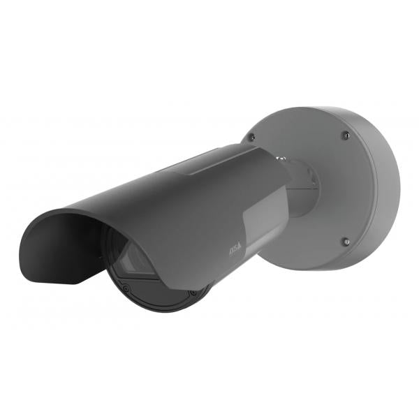 AXIS Q1800-LE - LPR CAM 3RD PARTY SW ROBUSTAxis733102108933403107-001