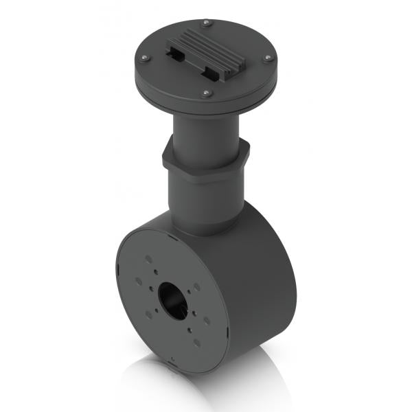 Tamper-resistant, - back-to-back mount for two - UniFi Bullet, Dome, or Turret cameras that supports flat surface installation - Warranty: 24MUbiquiti0810084699379UACC-CAMERA-DM-B