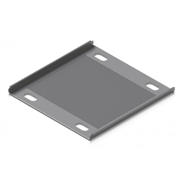 Ubiquiti UACC-Rack-Shelf-TL Mensola per scaffale (Fixed shelf accessory for - installing non-rack-mountable - devices in the toolless mini rack. - Warranty: 24M)Ubiquiti0810084698280UACC-RACK-SHELF-TL