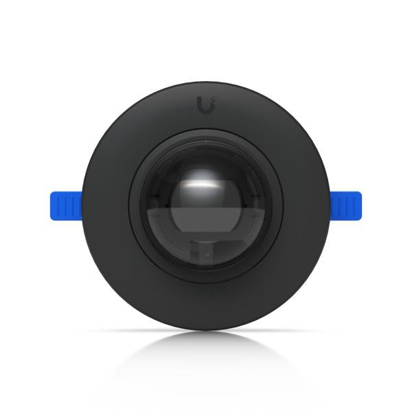 Dome camera mounting - accessory for recessed - installation into a wall or ceiling with a smoked bubble for enhanced - Warranty: 24MUbiquiti0810084699393UACC-G5-DOME-ULTRA-FM-SB-B