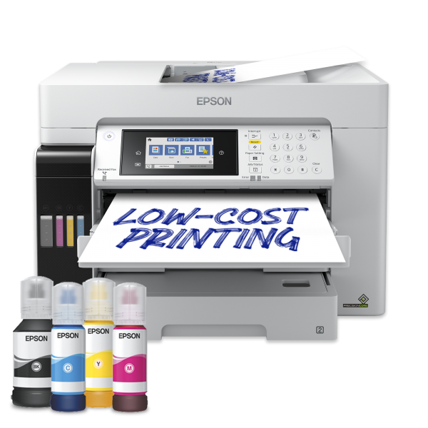 Epson EcoTank Pro ET-16685 (EPSON ECOTANK ET-16685 BAM)Epson8715946734569C11CH71412