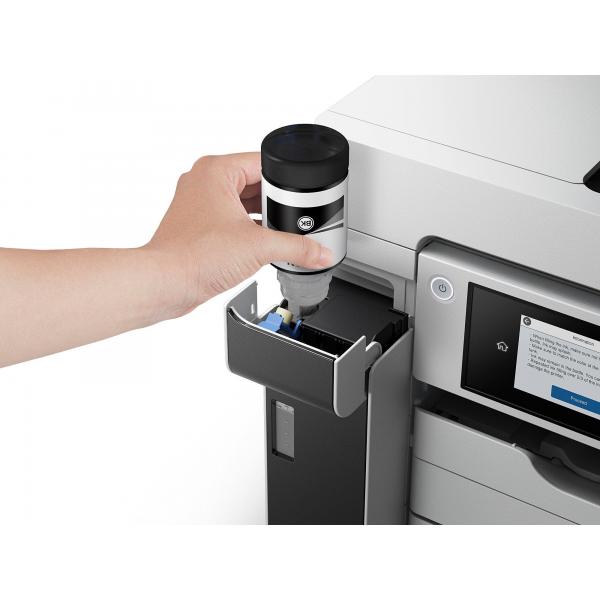 Epson EcoTank Pro ET-M16685 (Ecotank Pro Et-M16685 Inkjet - A3 4800 X 2400 Dpi Wi-Fi - Warranty: 12M)Epson8715946734804C11CJ41409