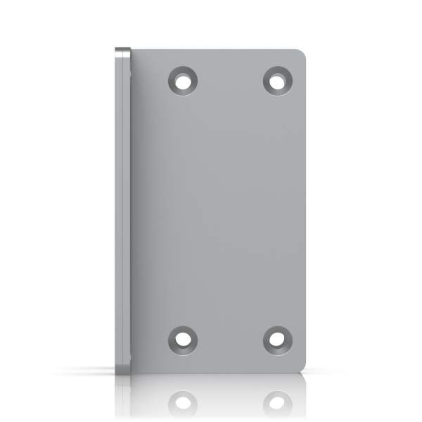 Ubiquiti UACC-Rack-Ear-2U Kit di montaggio (Replacement rack ears for - UniFi 1U or 2U rack-mount - devices with included Precision Rack Mount inserts and screws. - Warranty: 24M)Ubiquiti0810084699812UACC-RACK-EAR-2U
