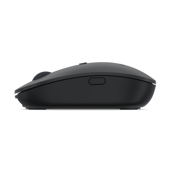 Lenovo 4Y51R29290 mouse Universale Ambidestro Bluetooth + USB Type-C Ottico 2400 DPI (MULTI-DEVICE WIRELESS MOUSE X9)Lenovo4Y51R29290
