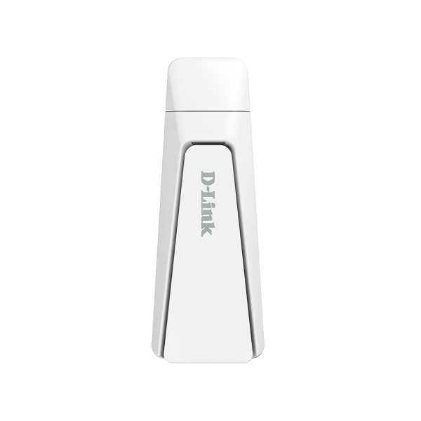 D-Link AX18U scheda di rete e adattatore WLAN 1800 Mbit/s (Wi-Fi 6 AX1800 USB 3.0 Dongle - Warranty: 24M)D-linkAX18U