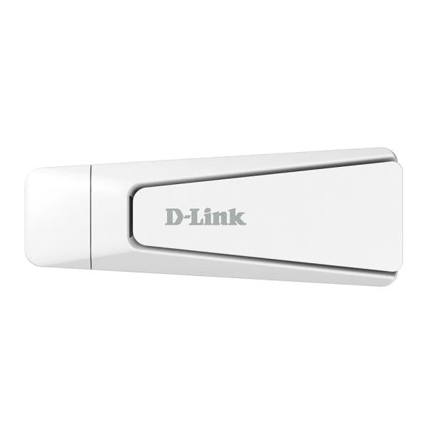 D-Link AX18U scheda di rete e adattatore WLAN 1800 Mbit/s (WI-FI 6 AX1800 USB 3.0 DONGLE - )D-linkAX18U