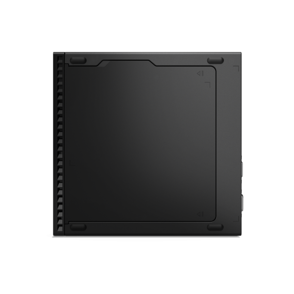 Lenovo ThinkCentre M75q Gen 2 AMD Ryzen 7 PRO 5755GE 16 GB DDR4-SDRAM 512 GB SSD Windows 11 Pro Mini PC Nero (LENOVO,AMD RYZEN 7 PRO 5755GE 3.2GHz 16GB 512GB,RADEON GRAPHICS WIN11PRO) - Versione TedescaLenovo019815584099911JN009TGE