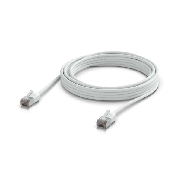 Ubiquiti UniFi Premium Patch Cable OutUbiquiti0810084698549UACC-Cable-Patch-Outdoor-C6A-5