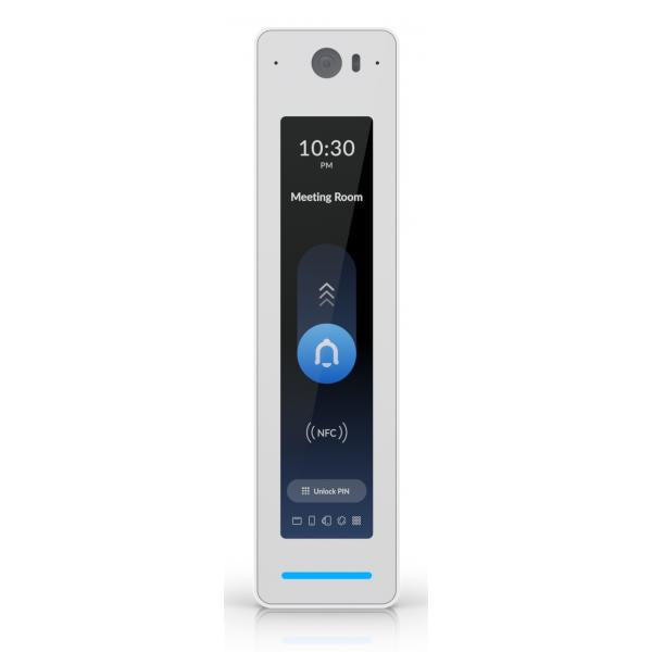 Ubiquiti UniFi Access G3 Reader Pro White - UA-G3-Pro-WUbiquiti0810084697573UA-G3-PRO-W