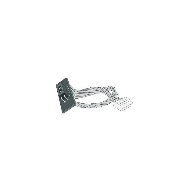 Zebra P1080383-011 parte di ricambio per la stampa Sensore (HEAD OPEN SENSOR ZD410D ZD420C - ZD420D ZD620D)ZebraP1080383-011