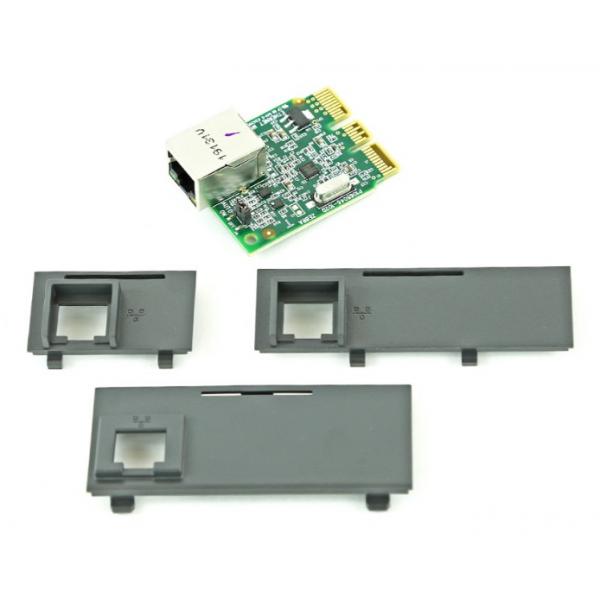 Zebra P1080383-442 parte di ricambio per la stampa Interfaccia LAN (UPGR ETHERNET MODULE ZD410 - ZD420)ZebraP1080383-442