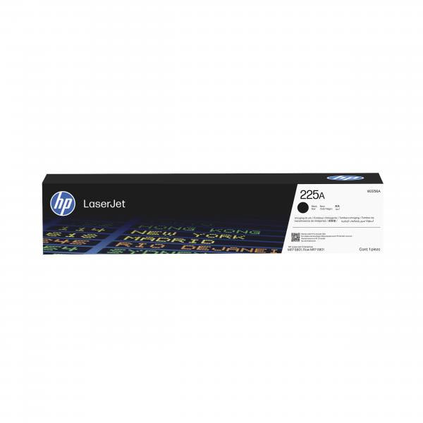 HP LaserJet Rullo di trasferimento immagine nero originale 225A (HP LASERJET BLACK IMAGING DRUM)Hp0198122169856W2256A
