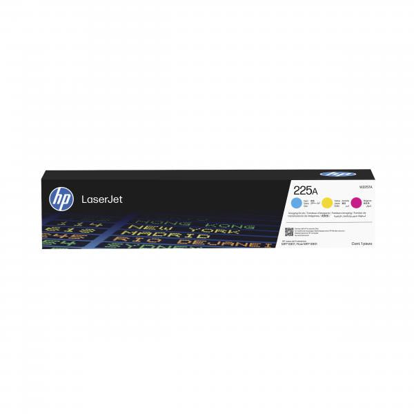 HP Rullo di trasferimento immagine CYM originale LaserJet 225A (HP LASERJET CYM IMAGING DRUM)Hp0198122169870W2257A