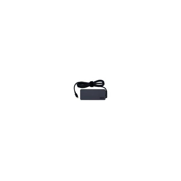 Lenovo ACA0022 65W USB-C AC Adapter with UK PlugLenovo5059902125972ACA0022
