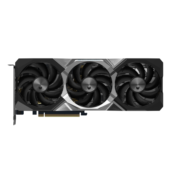 Acer Predator BiFrost Radeon RX 9070 OC 16GB AMD GDDR6 (VGA Acer Predator BiFrost AMD RX 9070)Acer4711474226631DP.Z4GWW.P01