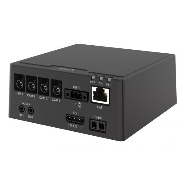 AXIS F9114-R MK II MAIN UNIT -Axis733102108746002999-001