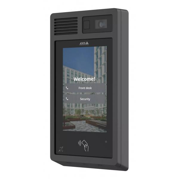 AXIS I8307-VE -Axis733102108376902784-001