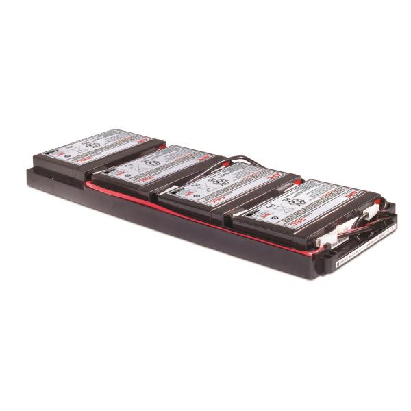 APC RBC34 batteria UPS Acido al piombo (APC Replacement Battery Cartridge #34)ApcRBC34