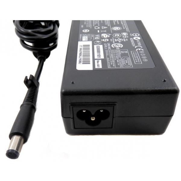 HP 537336-001 adattatore e invertitore Interno 120 W Nero (AC Adapter 19V 120W includes power cable)Hp5704327999270537336-001