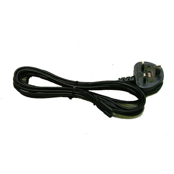 Lenovo FRU42T5120 cavo di alimentazione Nero (GB,1M,3P,NON-LH,VLX - FRU42T5120, Black - Warranty: 3M)Lenovo5704327680741FRU42T5120