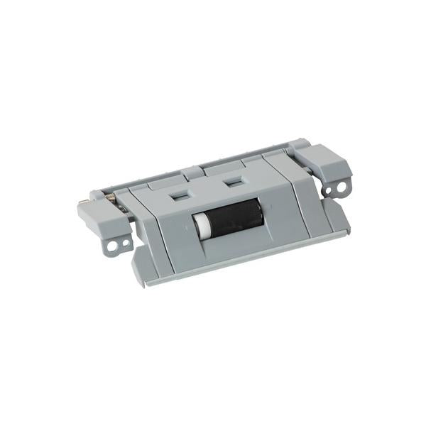 HP RM1-4966-020CN parte di ricambio per la stampa Cuscinetto di separazione (Separation Roller Assembly - RM1-4966-020CN, Separation - pad, Black, Gray - Warranty: 12M)Hp5704327781288RM1-4966-020CN