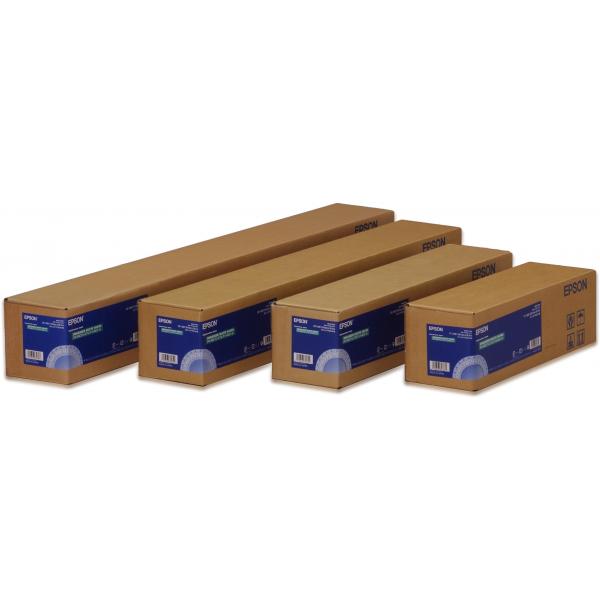 Epson Enhanced Matte Paper (64 x 30.5m Enhanced Matte Paper)EpsonC13S042135