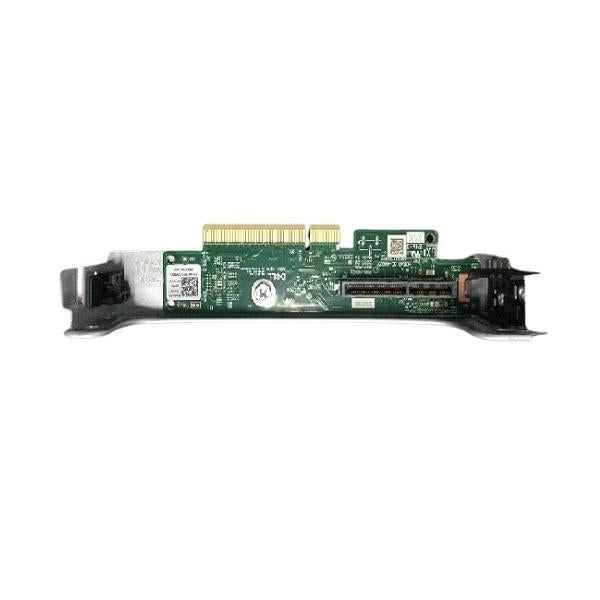 DELL 330-BCLC scheda di interfaccia e adattatore Interno PCIe (Dell - Scheda riser - kit cliente - Si eredita la garanzia del sistema Dell o 1 anno di garanzia hardware - per PowerEdge R660xs)Dell5397184994269330-BCLC