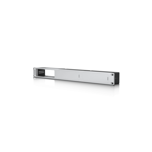 Ubiquiti UniFi AI Key Rack Mount (Ubiquiti 1U rack-mount accessory that supports up to three AI Keys.)UbiquitiUACC-AI-Key-RM