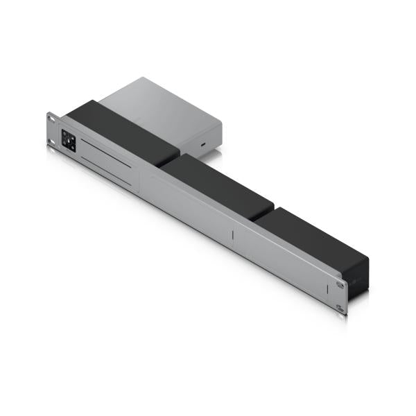 Ubiquiti UniFi AI Key Rack Mount (Ubiquiti 1U rack-mount accessory that supports up to three AI Keys.)UbiquitiUACC-AI-Key-RM