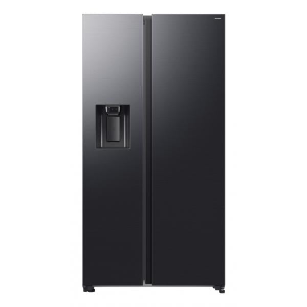 Samsung RS70F64KDF frigorifero side-by-side Libera installazione 640 L D Nero (Samsung RS70F64KDF side-by-side k?le-f)Samsung8806097163916RS70F64KDFEF