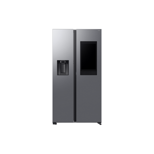 Samsung Series 9 Frigorifero Side By Side Family Hub 614L RS90F67BETEF (Samsung Series 9 RS90F67BET side-by-si)Samsung8806097164852RS90F67BETEF