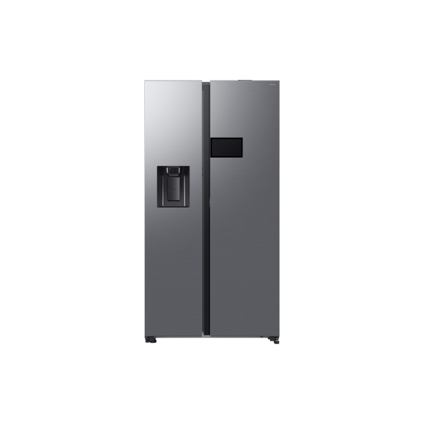 Samsung Series 9 RS90F64EDT frigorifero side-by-side Libera installazione 621 L D Acciaio inox (Samsung Series 9 RS90F64EDT side-by-si)Samsung8806097164692RS90F64EDTEF