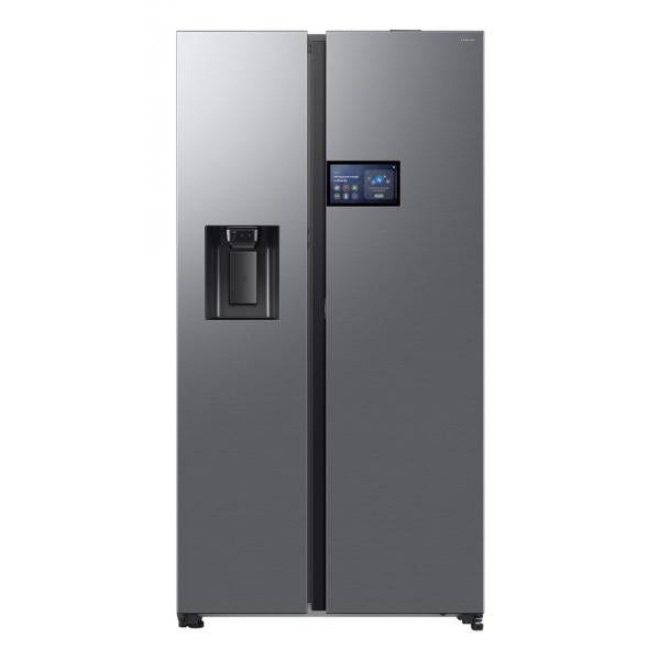 Samsung Series 9 RS90F64EDT frigorifero side-by-side Libera installazione 621 L D Acciaio inox (Samsung Series 9 RS90F64EDT side-by-si)Samsung8806097164692RS90F64EDTEF