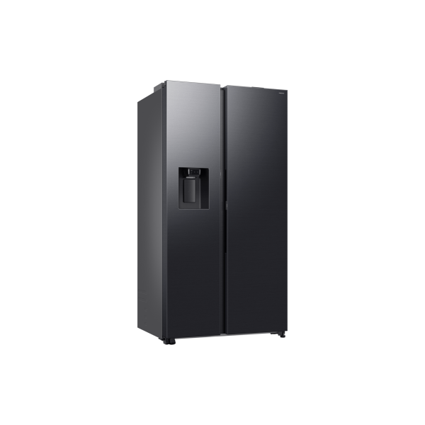 Samsung RS80F64KEF frigorifero side-by-side Libera installazione 640 L D Nero (Samsung RS80F64KEF side-by-side k?le-f)Samsung8806097164401RS80F64KEFEF