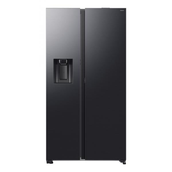 Samsung RS80F64KEF frigorifero side-by-side Libera installazione 640 L D Nero (Samsung RS80F64KEF side-by-side k?le-f)Samsung8806097164401RS80F64KEFEF
