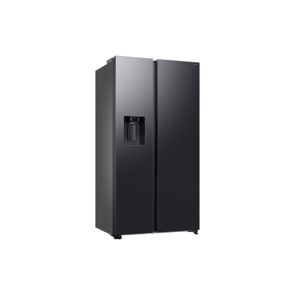 Samsung Series 7 RS70F66KCF frigorifero side-by-side Libera installazione 634 L C Nero (Samsung SideB RS70F66KCFEF C bk)Samsung8806097164265RS70F66KCFEF