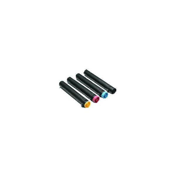 Epson Toner Giallo (Epson - gul - original - tonerpatron)EpsonC13S050195