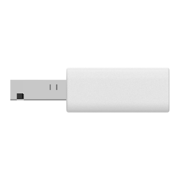 D-Link AC13U scheda di rete e adattatore WLAN (WI-FI USB ADAPTER 5 AC1300 - - WPA3)D-linkAC13U
