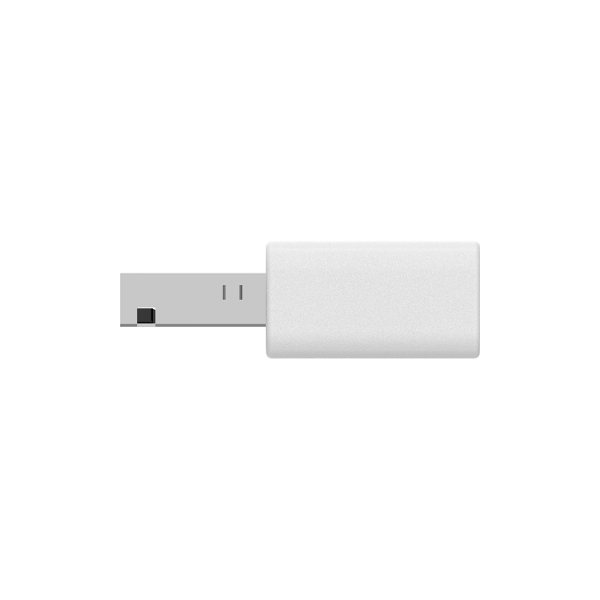 D-Link AN3U scheda di rete e adattatore WLAN (WI-FI USB ADAPTER 4 N300 - WPA3 - )D-link0790069475863AN3U