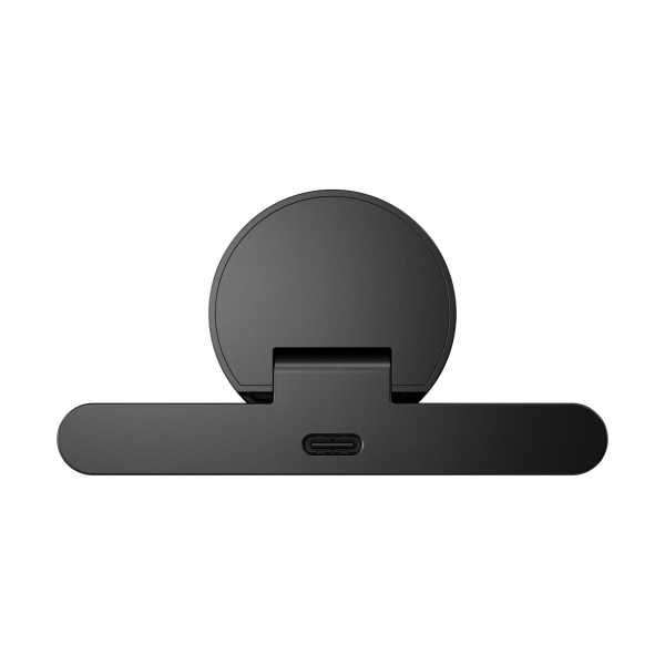 Lenovo 4XC1Q25245 webcam 4 MP 1920 x 1080 Pixel USB-C Nero (Lenovo QHD webcam)Lenovo4XC1Q25245